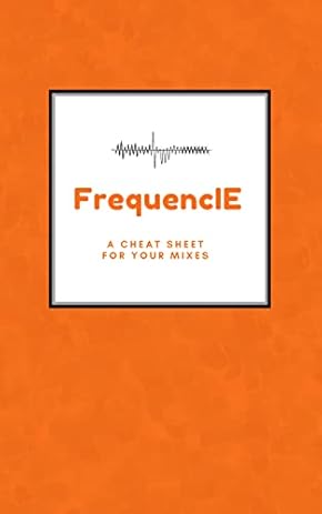 Frequency Cheat Sheet cover